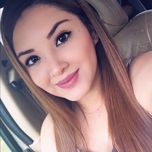 Meet your Posher, Diane